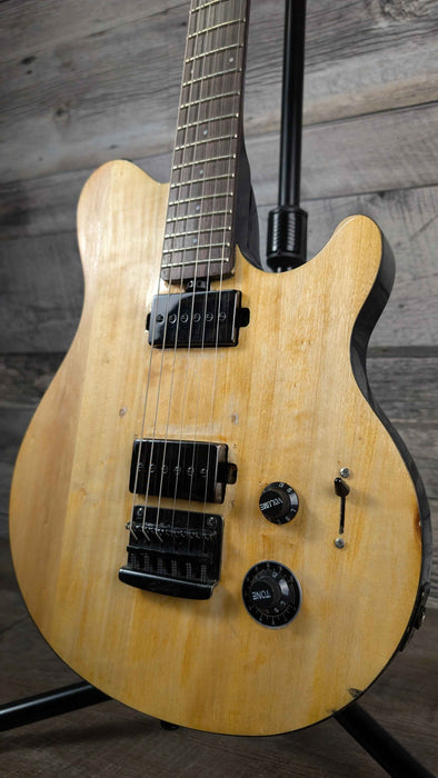 Sterling by Music Man AX20 - Used