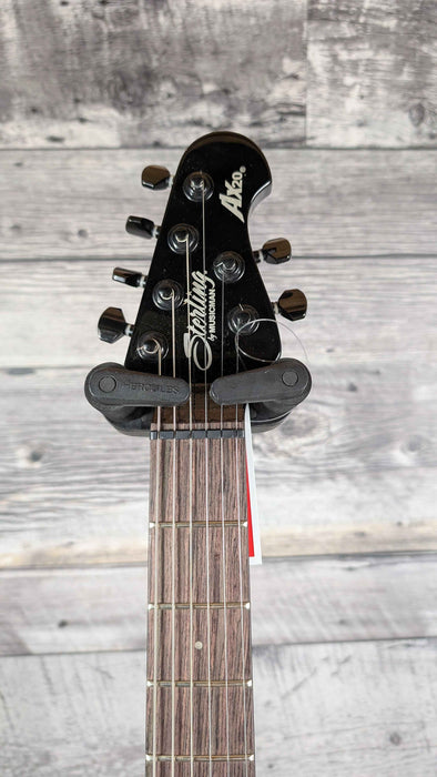 Sterling by Music Man AX20 - Used