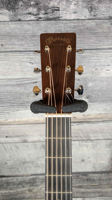 Martin Acoustic Guitar, HD-28 w/Molded Hardshell Case - Demo