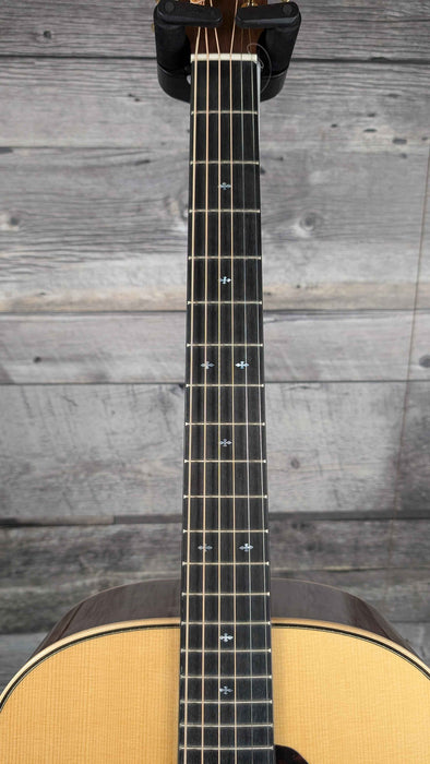 Yamaha LL26AREII Acoustic Guitar w/Hardcase - Demo