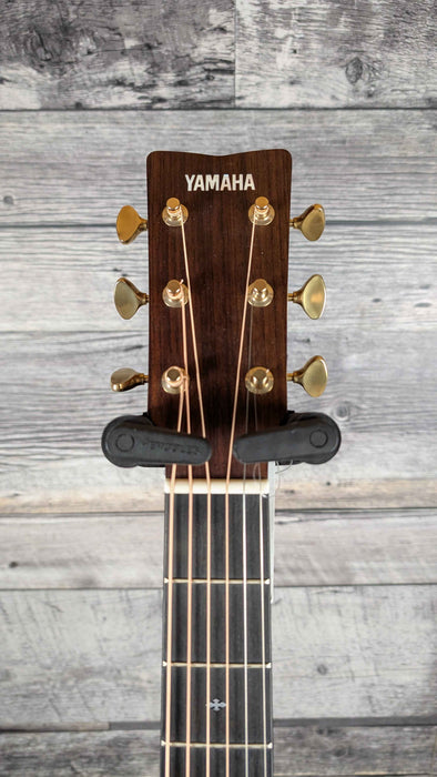 Yamaha LL26AREII Acoustic Guitar w/Hardcase - Demo