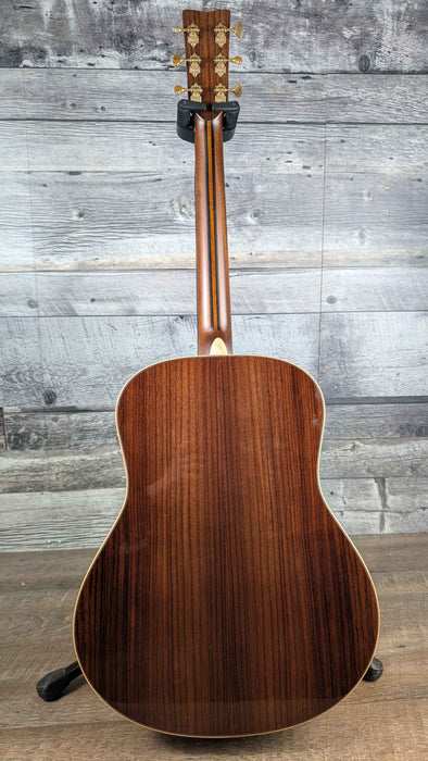 Yamaha LL26AREII Acoustic Guitar w/Hardcase - Demo