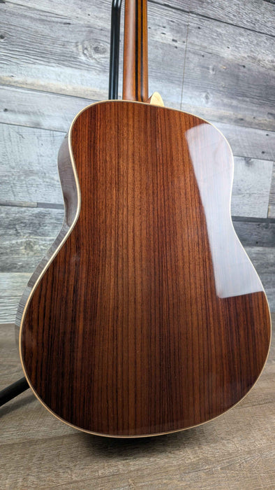 Yamaha LL26AREII Acoustic Guitar w/Hardcase - Demo
