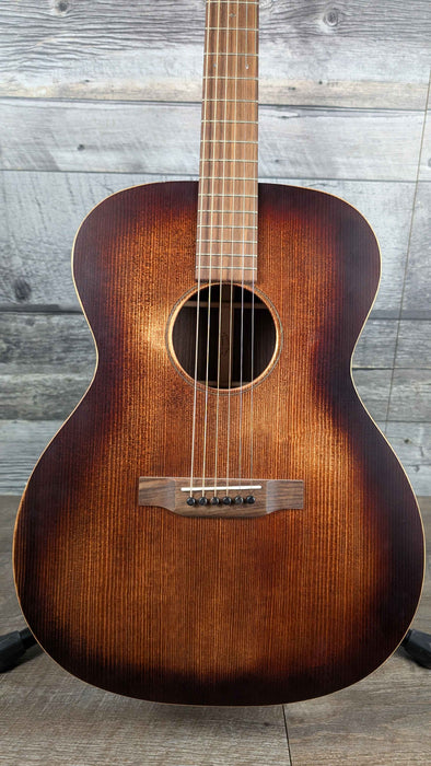 Martin Acoustic Guitar, 000-16 Rosewood StreetMaster w/Softshell - Demo