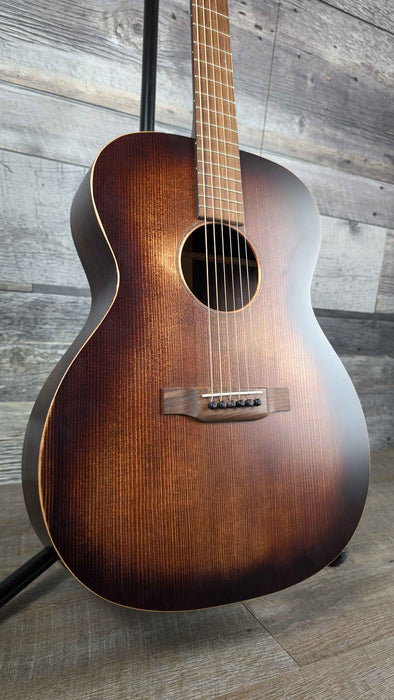 Martin Acoustic Guitar, 000-16 Rosewood StreetMaster w/Softshell - Demo