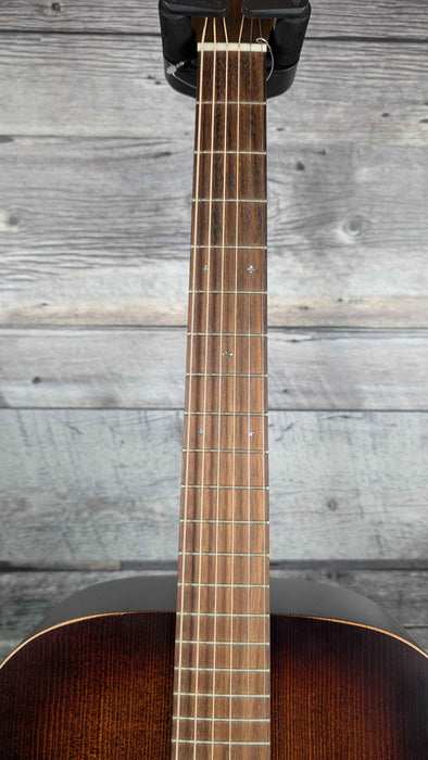 Martin Acoustic Guitar, 000-16 Rosewood StreetMaster w/Softshell - Demo