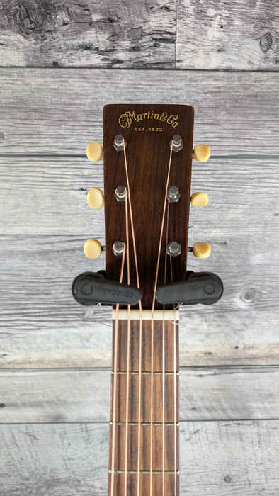 Martin Acoustic Guitar, 000-16 Rosewood StreetMaster w/Softshell - Demo