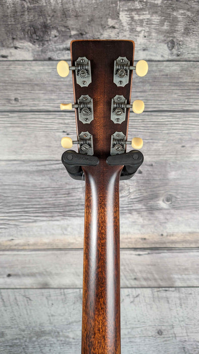 Martin Acoustic Guitar, 000-16 Rosewood StreetMaster w/Softshell - Demo