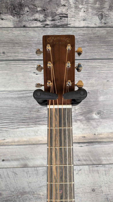 Martin 000-E Retro Plus, FG, Spr/Mah w/Softshell - Demo