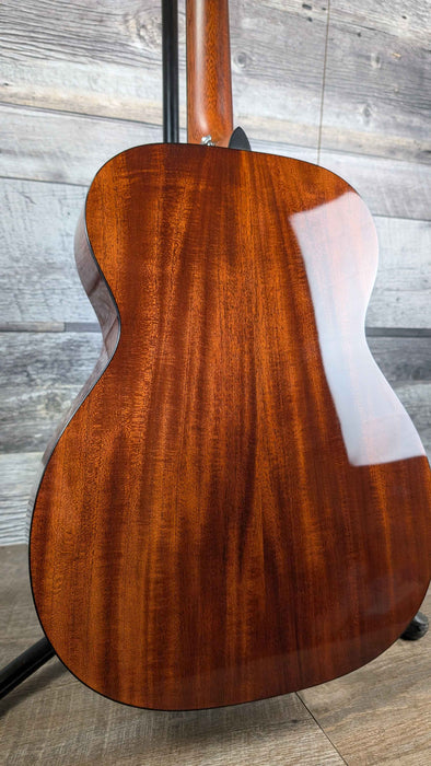 Martin 000-E Retro Plus, FG, Spr/Mah w/Softshell - Demo