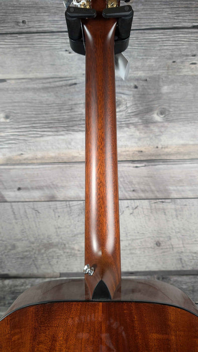 Martin 000-E Retro Plus, FG, Spr/Mah w/Softshell - Demo