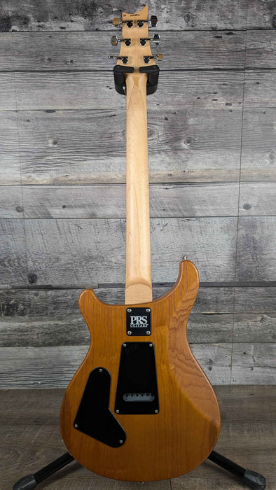 PRS CE 24-08 Swamp Ash Satin, Vintage Natural - Demo