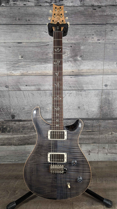 PRS CE22 Édition Limitée Gris Délavé Noir