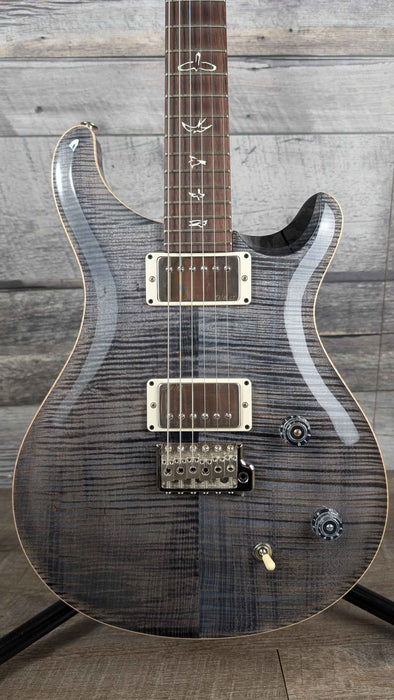 PRS CE22 Édition Limitée Gris Délavé Noir