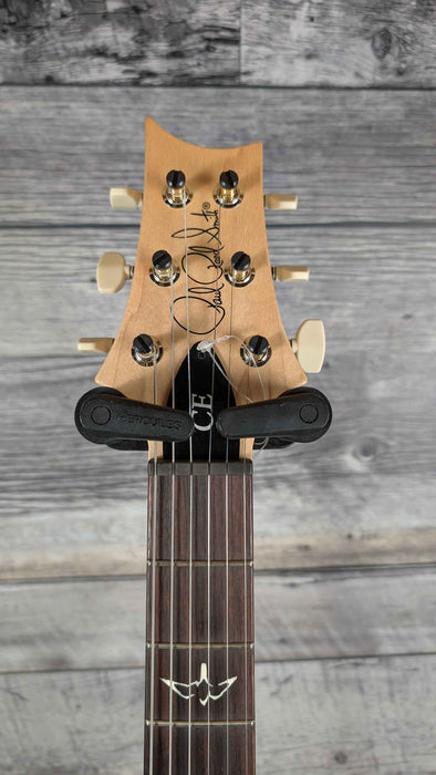 PRS CE22 Édition Limitée Gris Délavé Noir
