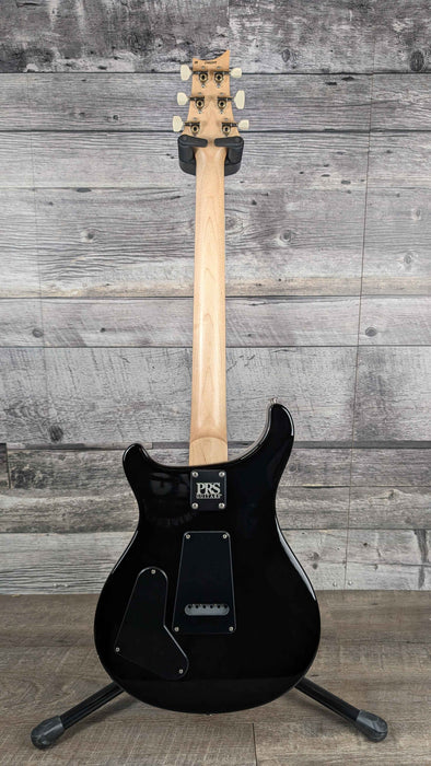 PRS CE22 Édition Limitée Gris Délavé Noir