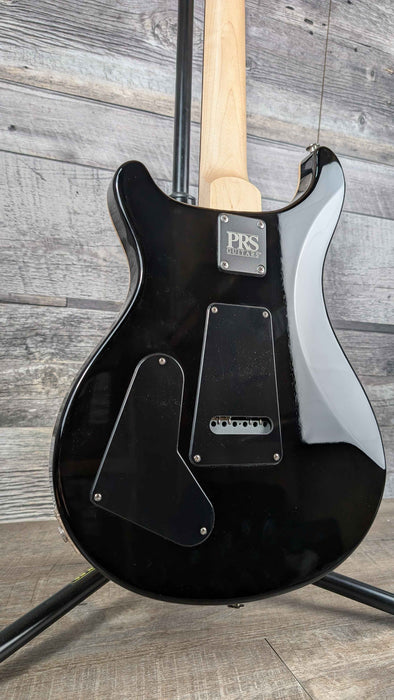 PRS CE22 Édition Limitée Gris Délavé Noir