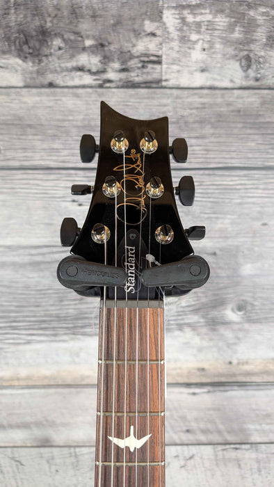 PRS S2 Standard 24, Scarlet Sunburst - Demo