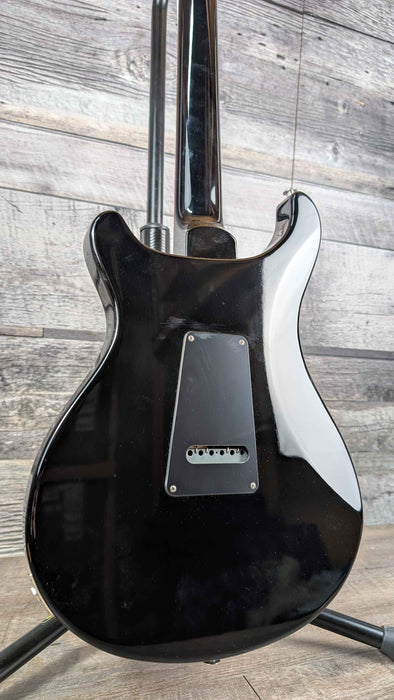 PRS S2 Standard 24, Scarlet Sunburst - Demo