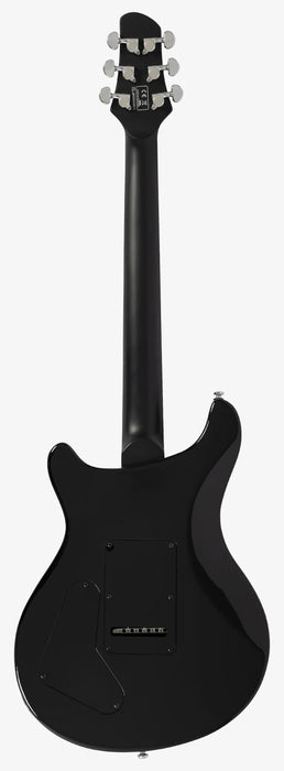 Sire Larry Carlton Q3 Electric Guitar, Black