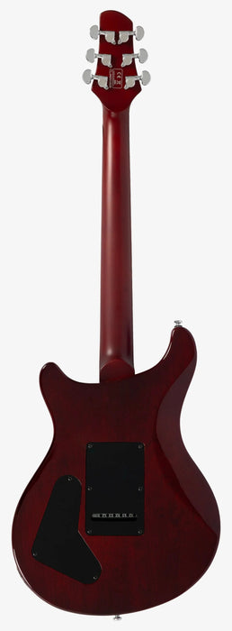 Sire Larry Carlton Q3 Electric Guitar, Tobacco Sunburst