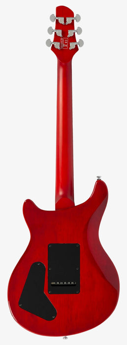 Sire Larry Carlton Q3 Electric Guitar, Vintage Cherry