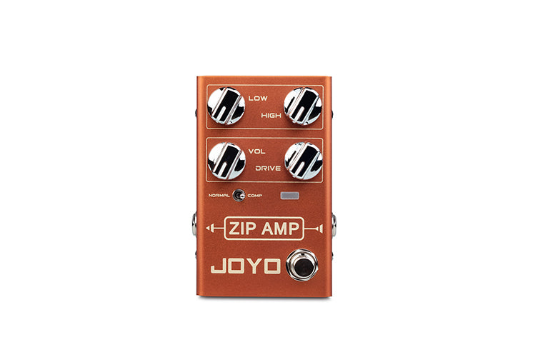 Joyo Zip Amp
