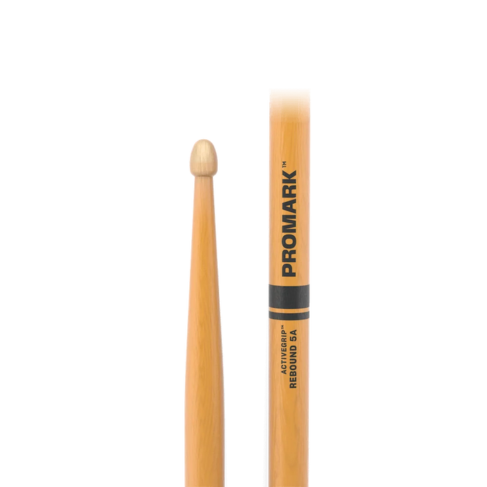 Promark ActiveGrip Rebond 5A Transparent