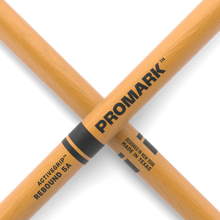Promark ActiveGrip Rebond 5A Transparent