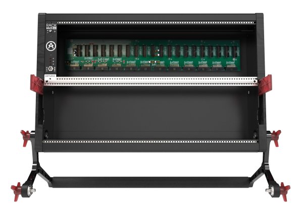 Arturia 6U Eurorack for Minibrute2 BK
