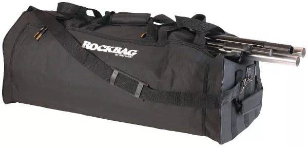 RockBag - Premium Line - Drum Hardware Bag (90 x 40 x 35 cm / 35.43" x 15.75" x 13.78")
