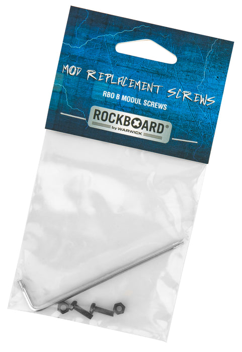 RockBoard MOD Replacment Screws, 2 pcs.