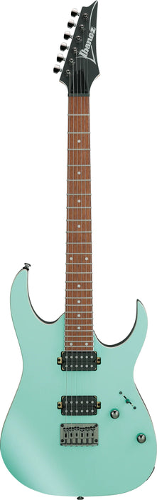 Ibanez RG Standard Electric Guitar - Sea Shore Matte