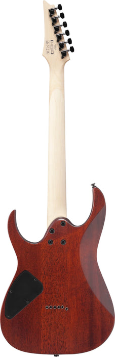 Ibanez RG Standard Electric Guitar - Sea Shore Matte