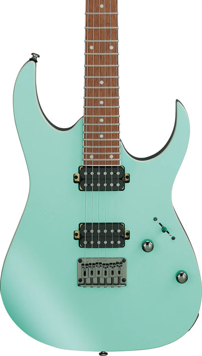 Ibanez RG Standard Electric Guitar - Sea Shore Matte