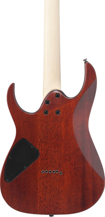 Ibanez RG Standard Electric Guitar - Sea Shore Matte