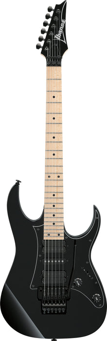 Ibanez RG550 Genesis Collection - Black