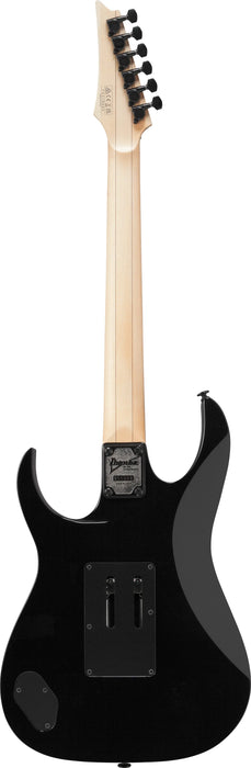 Ibanez RG550 Genesis Collection - Black