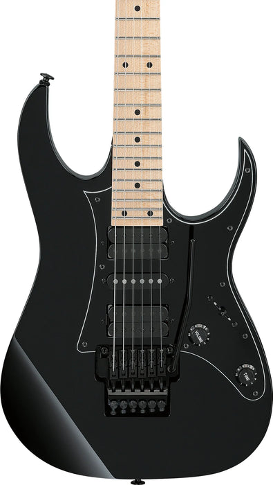 Ibanez RG550 Genesis Collection - Black