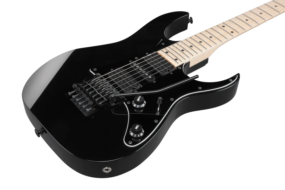 Ibanez RG550 Genesis Collection - Black