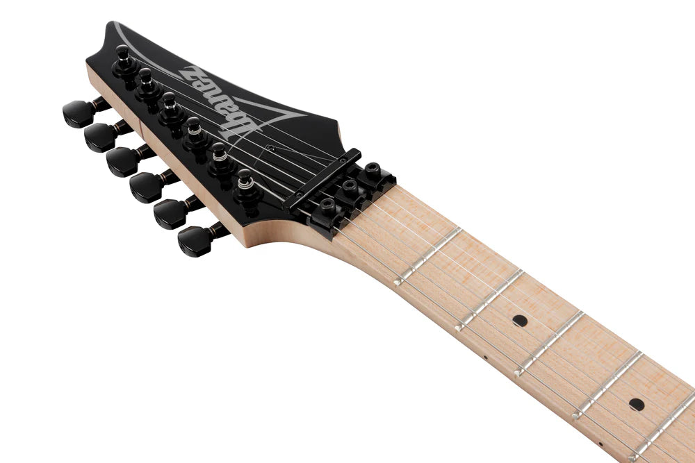 Ibanez RG550 Genesis Collection - Black