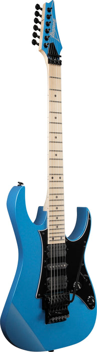 Ibanez RG550 Genesis Collection - Electric Blue