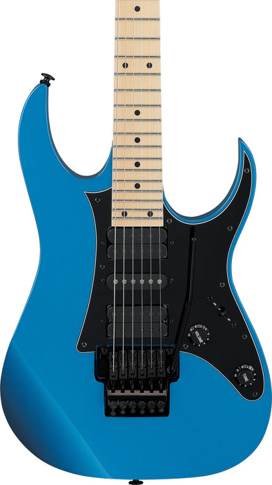 Ibanez RG550 Genesis Collection - Electric Blue