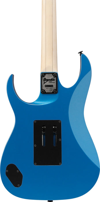 Ibanez RG550 Genesis Collection - Electric Blue