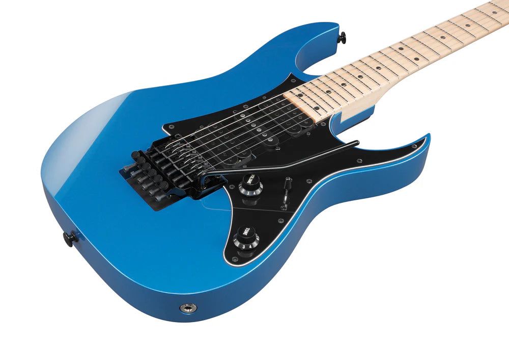 Ibanez RG550 Genesis Collection - Electric Blue