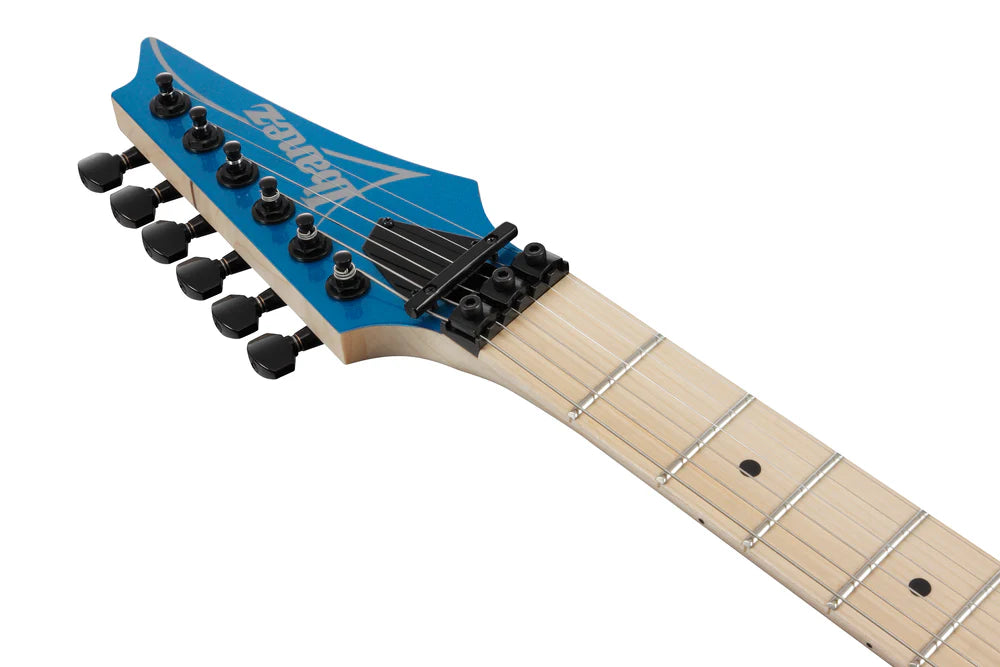 Ibanez RG550 Genesis Collection - Electric Blue