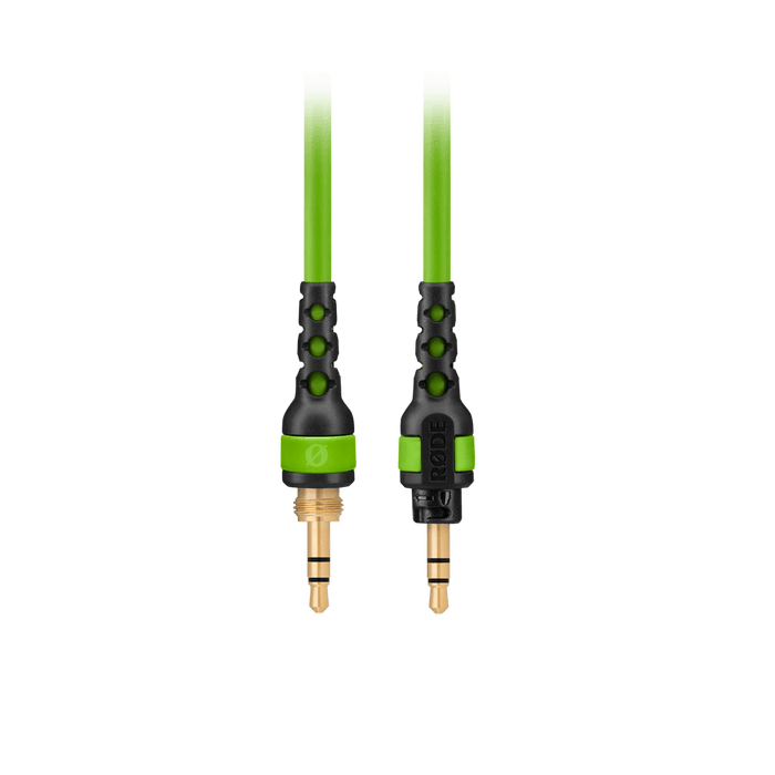 Rode 1.2m Headphone Cable for NTH-100 - Green