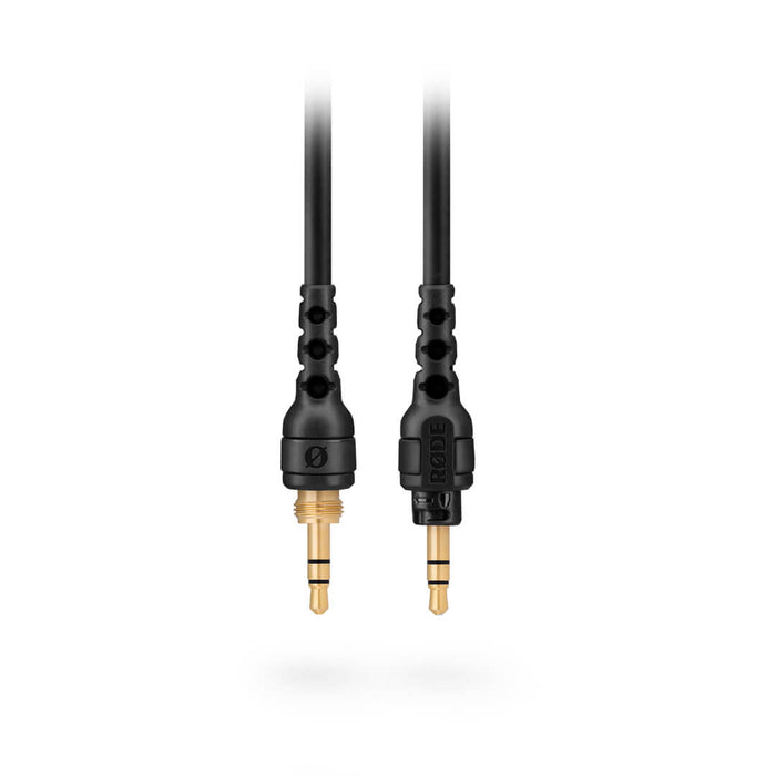 Rode 1.2m Headphone Cable for NTH-100 - Black