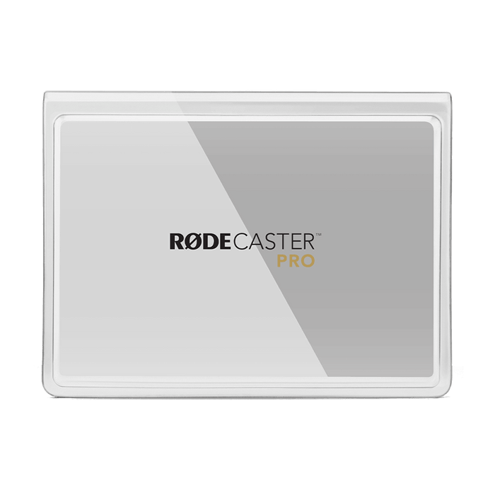 Rode Cover For RodeCaster Pro