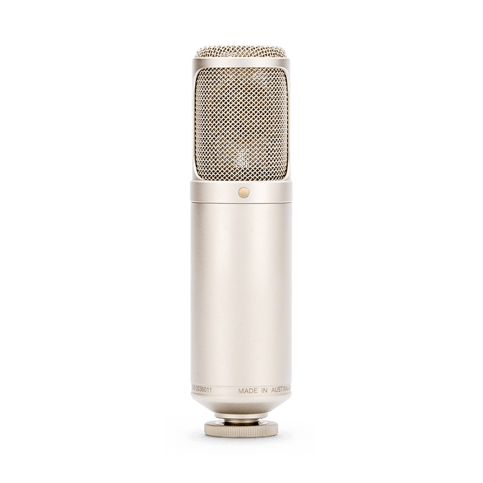 Rode K2 Variable Pattern Tube Mic